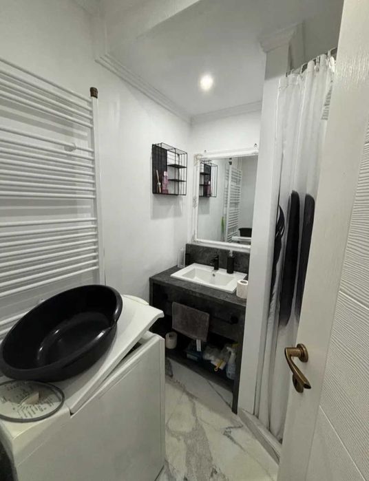 PF - Dau in chirie apartament 3 camere Gheorgheni FSEGA Centru