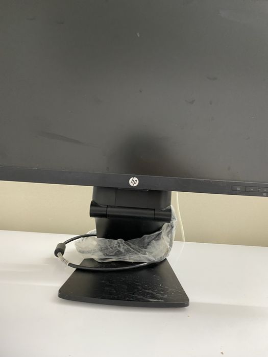 Монитор HP новый