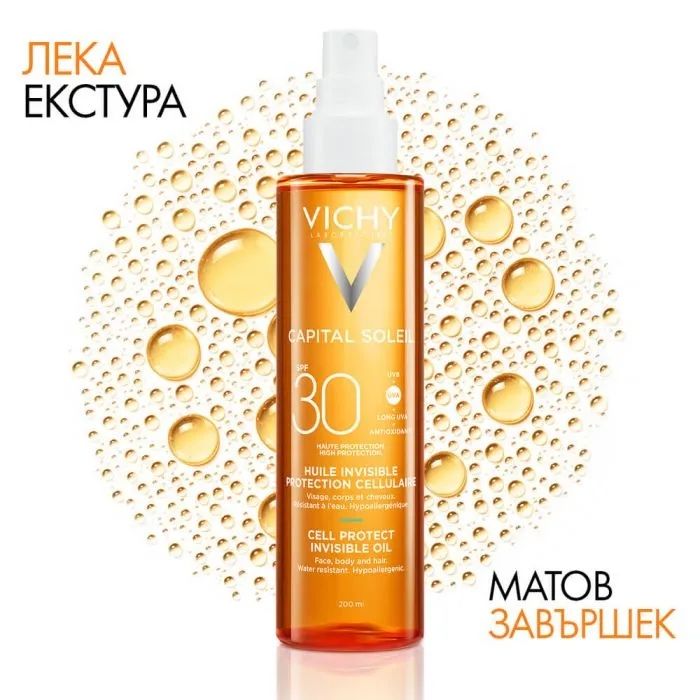 Нова слънцезащита