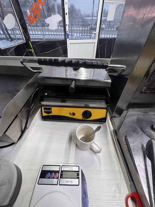 Дайын бизнес сатамын.