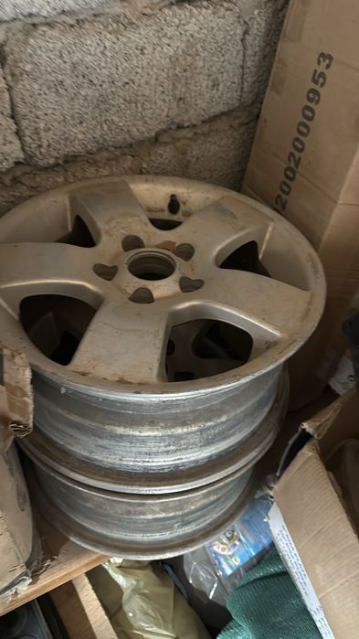 Прием металл Самовывозом