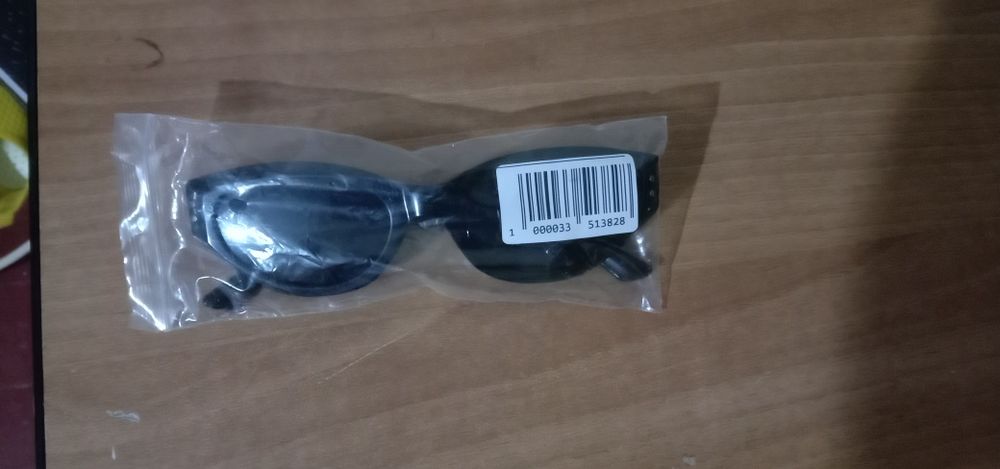Очки солнцезащитные, новые