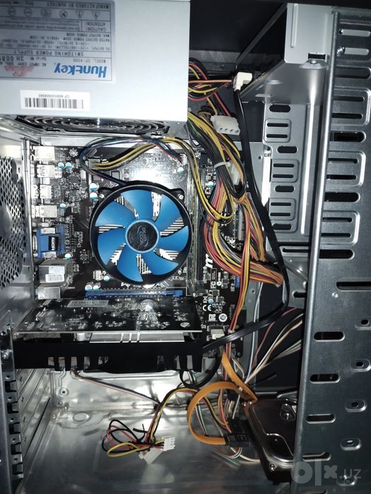 Keys Core i5 srochna sotladi