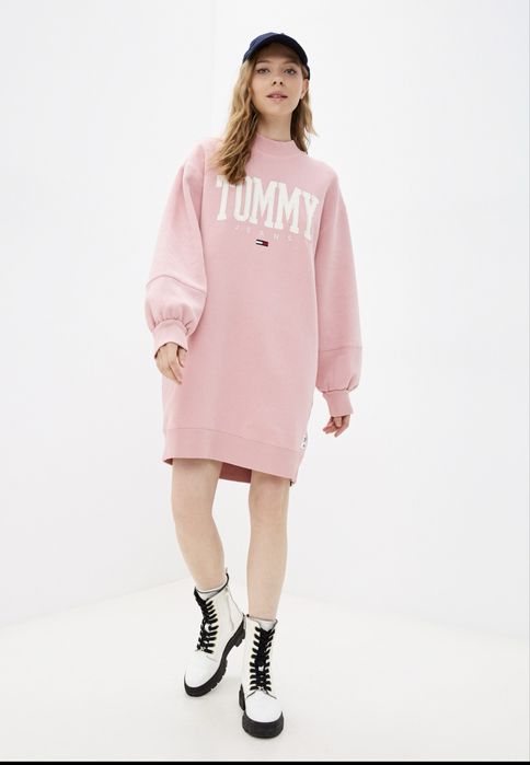 Платье  Tommy Hilfiger