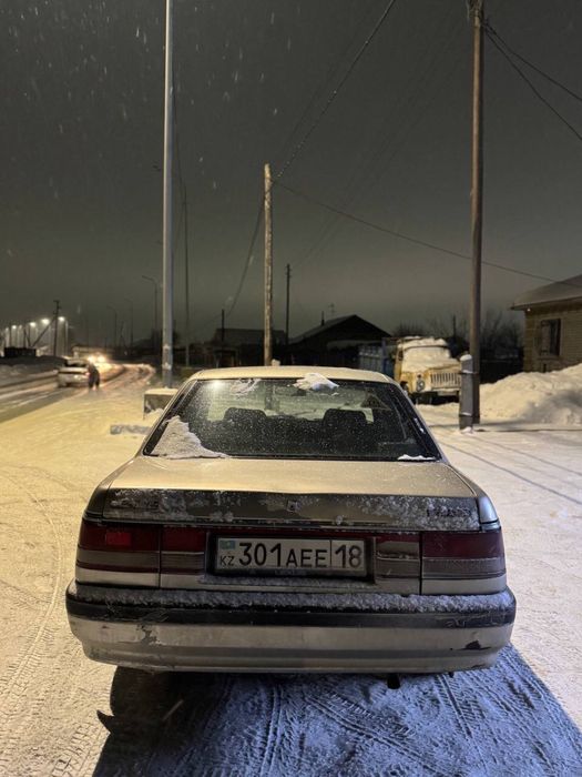 Продам Мазда переходку