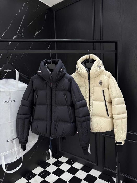 Geaca Moncler 2025/26- calitate premium