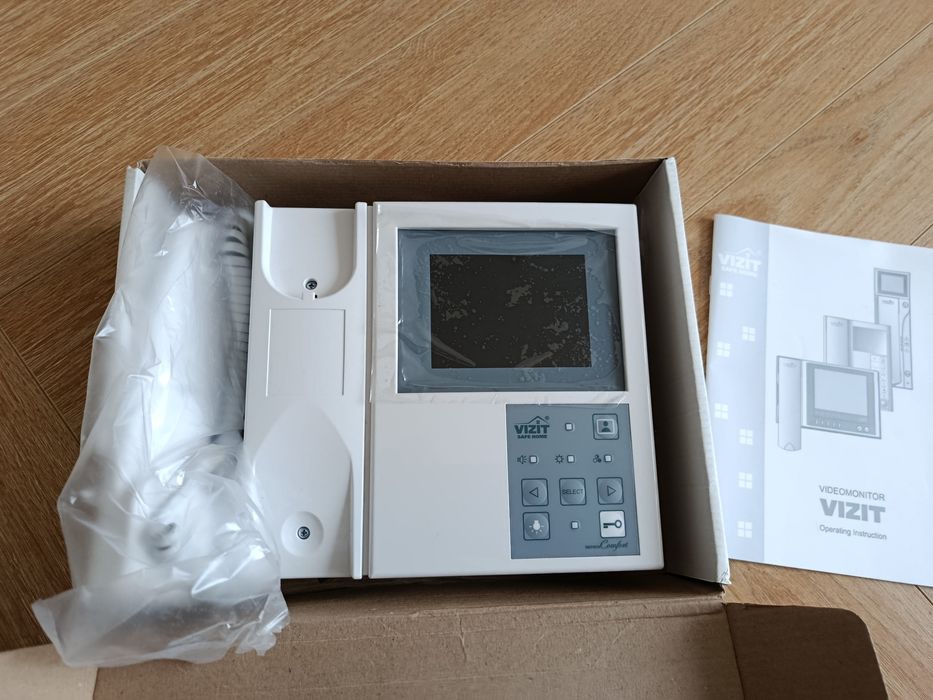 Домофон Vizit-M405