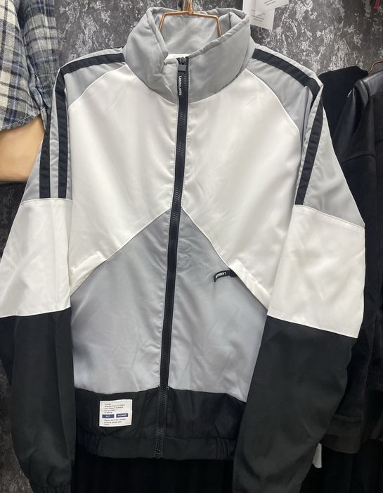 Олимпийка утепленная (унисекс)