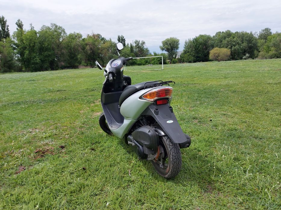 Продам Honda Dio Af 56