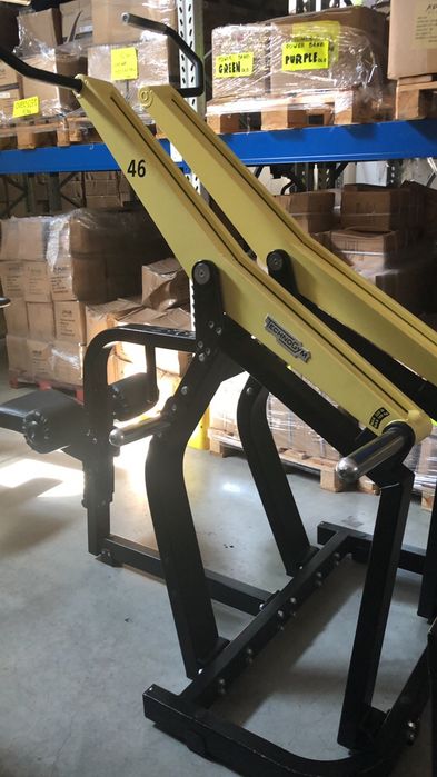 Technogym pure strength