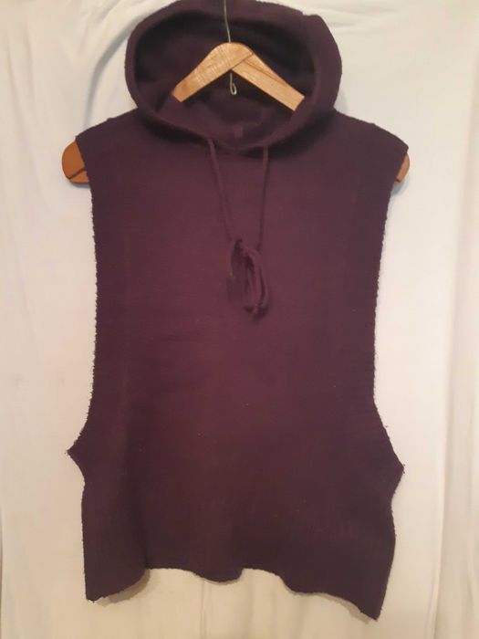 Vesta cu gluga marca "Only"