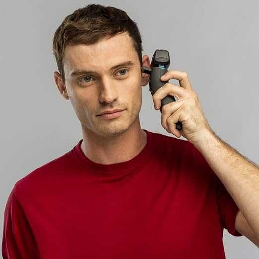 Водоустойчива самобръсначка Remington Ultimate XF8705 , Работа 60 мин.