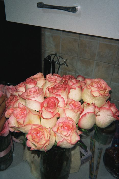 25+25 штук розалар