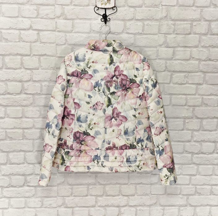 Etage Дамско форално яке с пух размер 42  / L