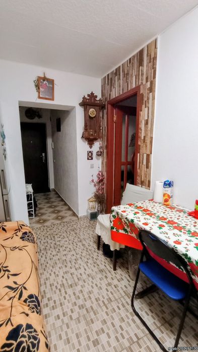 Apart. 2 camere decomandat