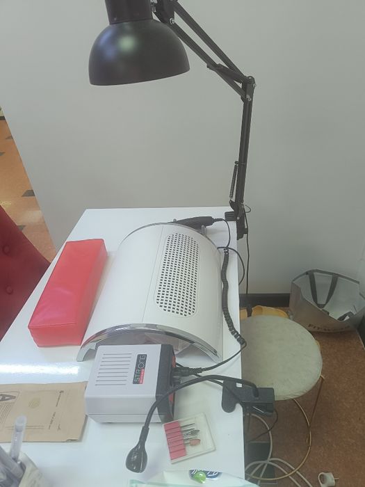 Продам маникюрные  столы и стулья