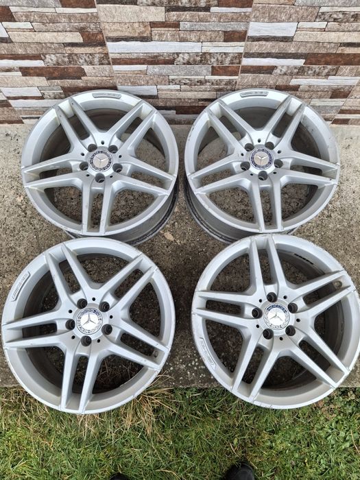 Продавам джанти.