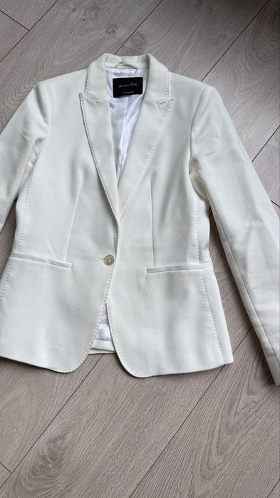 Пиджаки massimo dutti