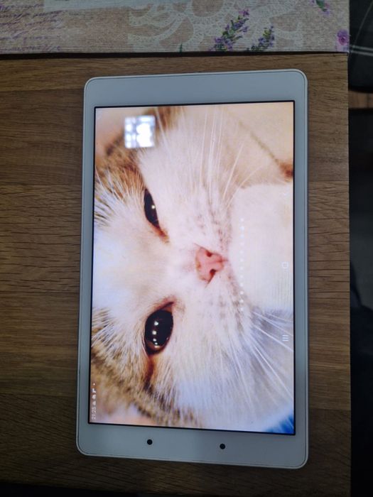 Tableta Samsung 8"