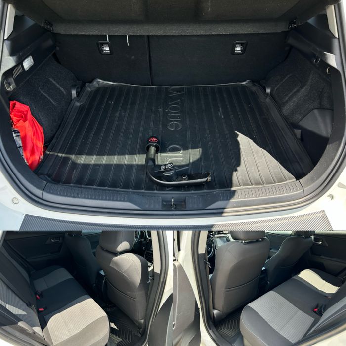 Toyota Auris 1.8 Hybrid | Istoric complet