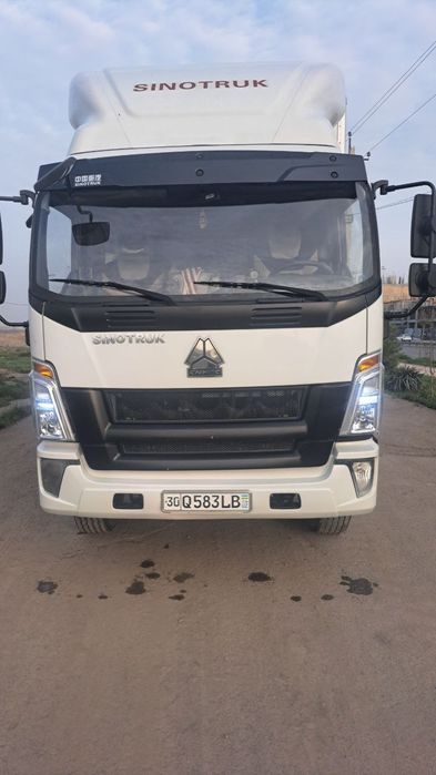 Srochni sotiladi FAW