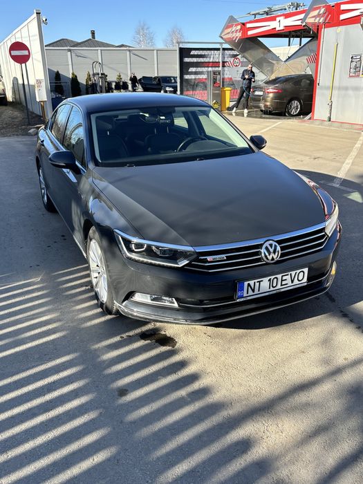 VOLKSWAGEN Golf 2018 — imagine 2