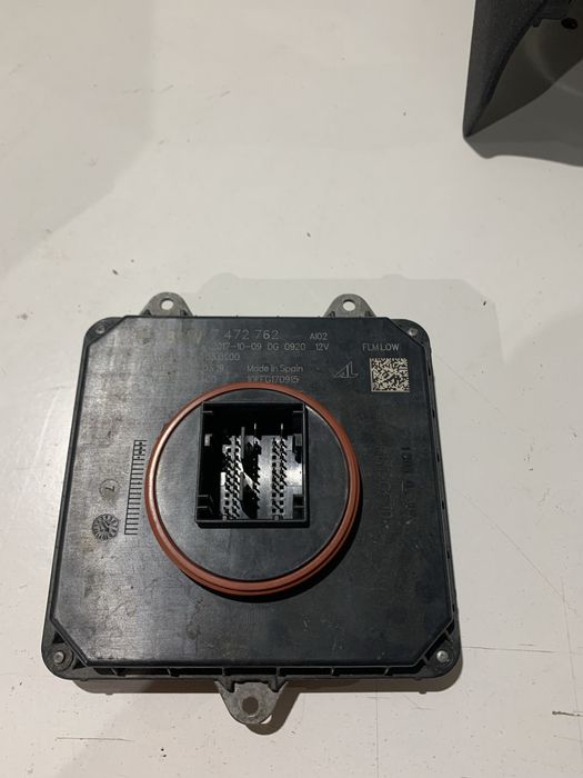 Module faruri led adaptiv bmw g30 g11