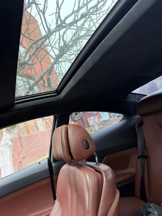 Bmw Seria 6 M pachet