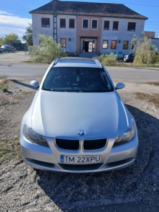 BMW 3 Series 2006 — imagine 5