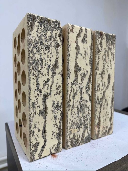 Кирпичи облицовочный ОПТОМ и РОЗНИЦУ