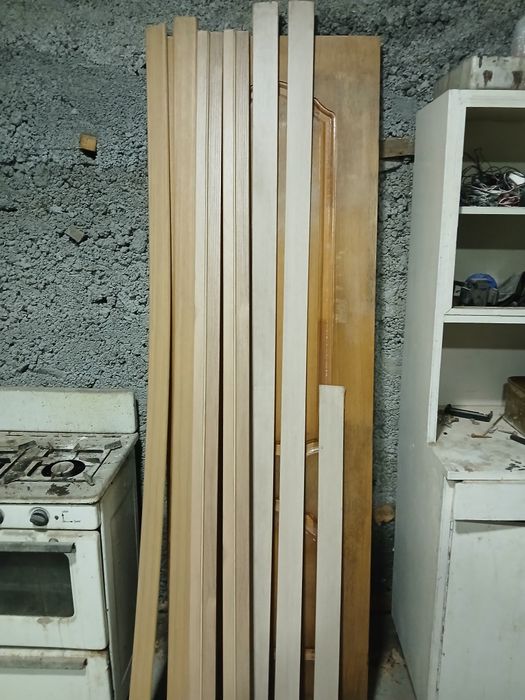 Продам дверь межкомнатную