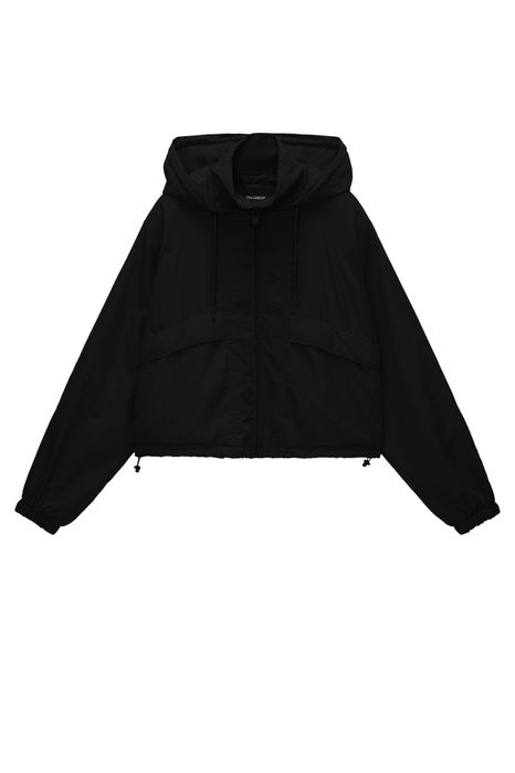 Легкая куртка Pull&Bear, новая с этикеткой, размер М