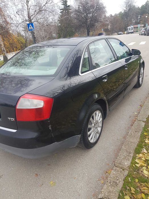 АУДИ А4 ,TDI,1 .9, 131k.c.