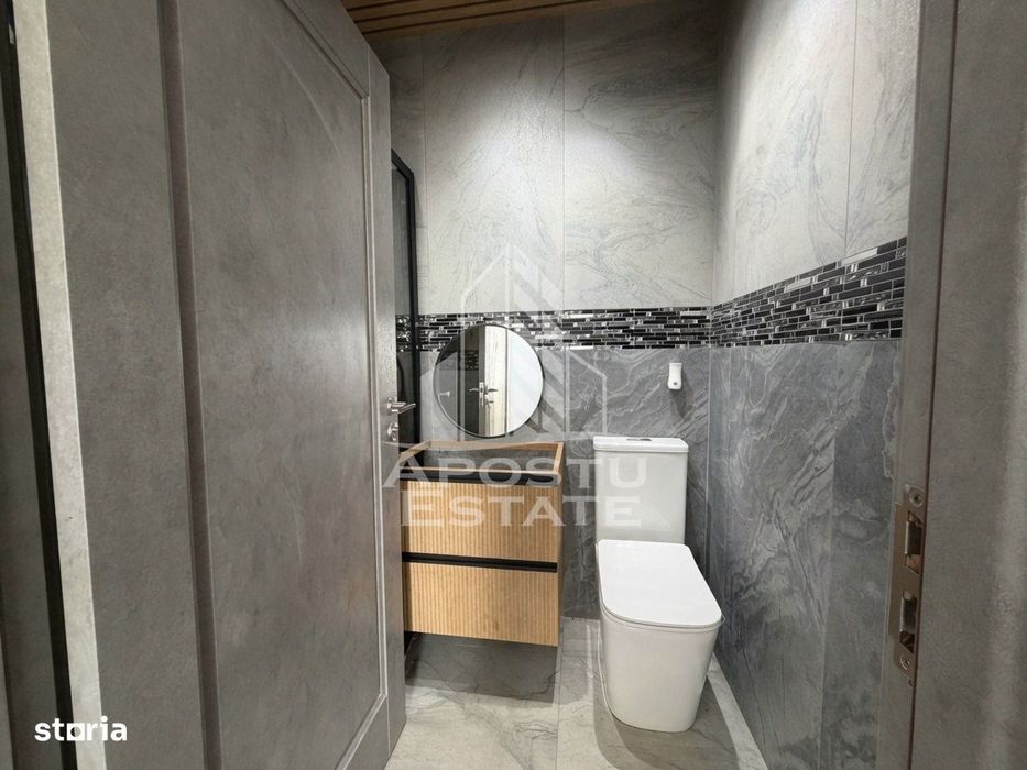 Casa de vanzare, 260 mp utili, Giarmata Mare, Timis