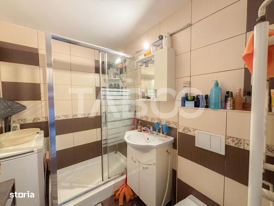 Apartament cu 2 camere la etaj 3 de vanzare in Cartierul Intre Lacuri