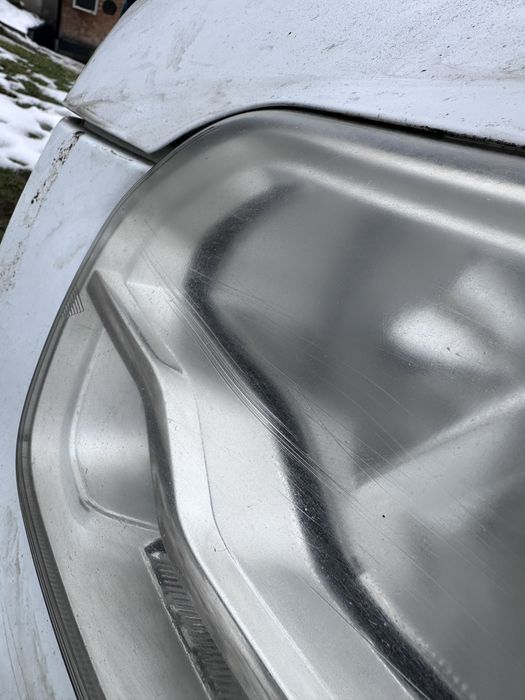 Фарове за форд транзит 2017г(Ford Transit)