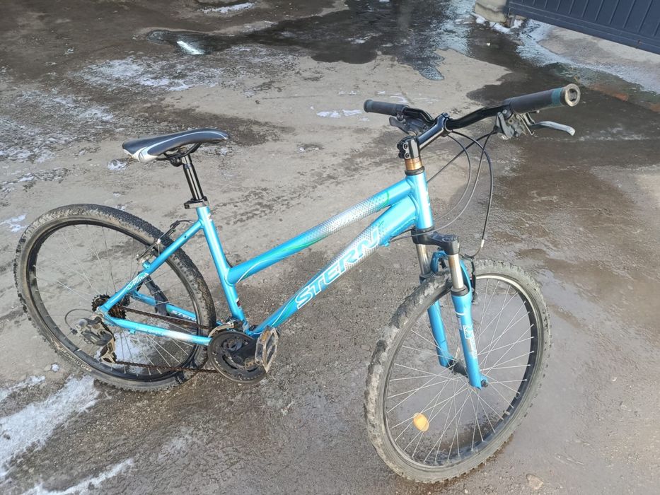 Продам Stern велосипед