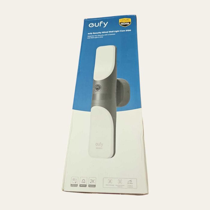[5364] Camere EUFY De Securitate / Amanet Tulcea