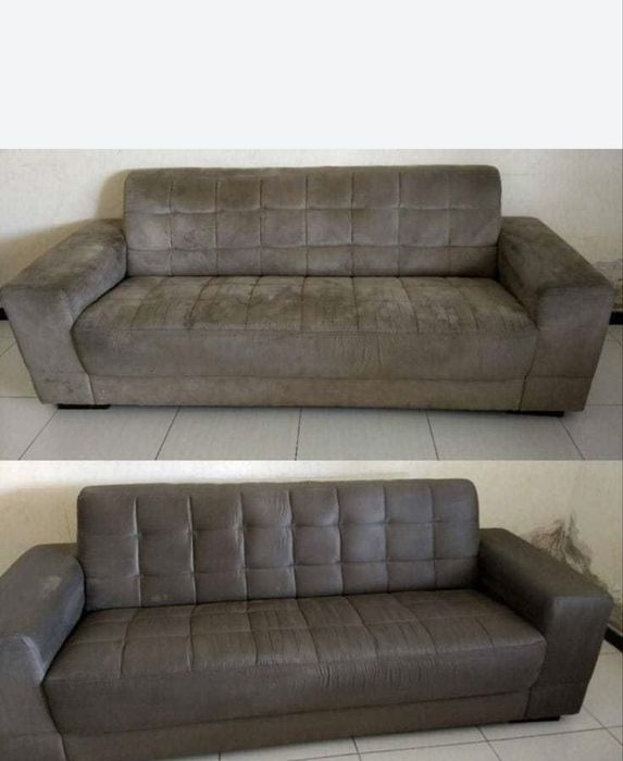 Химчистка мягкой мебели