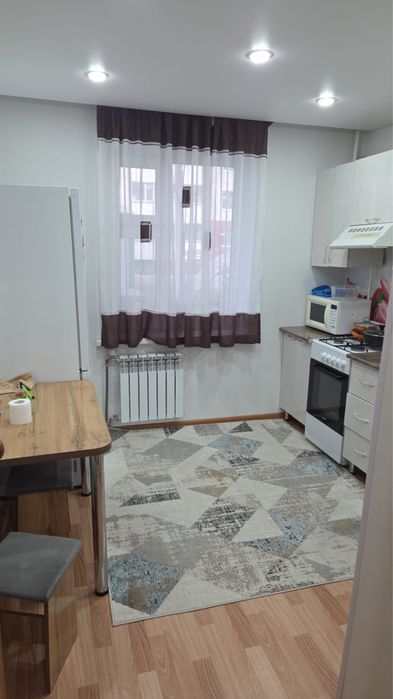 Продам 1 комн., береке , ниш