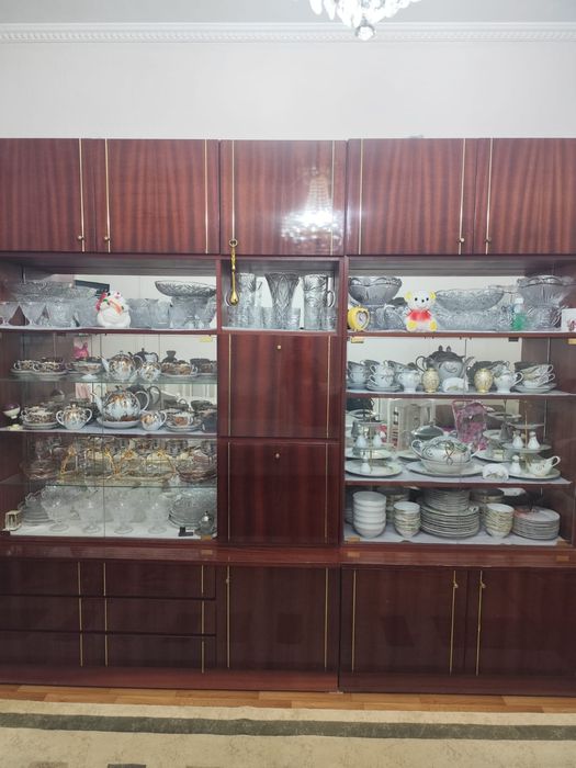 Продам горку стенку