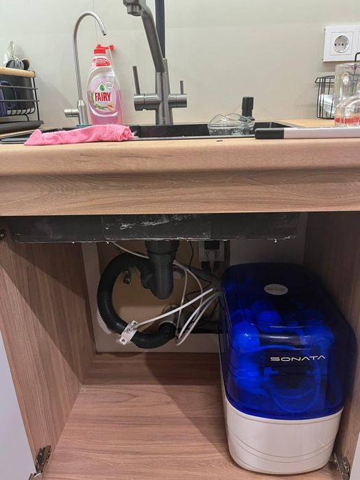 Фильтры для воды с гарантией