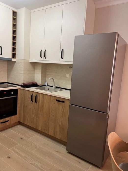 Дава се под наем Двустаен апартамент в София, Сухата река - 60 кв.м за 649 € - Снимка #2