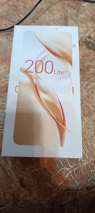 Продам  Honor 200 lite