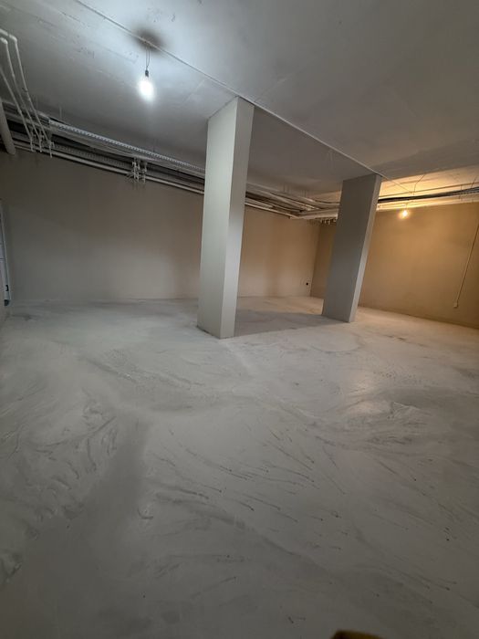 Коммерческое помещение