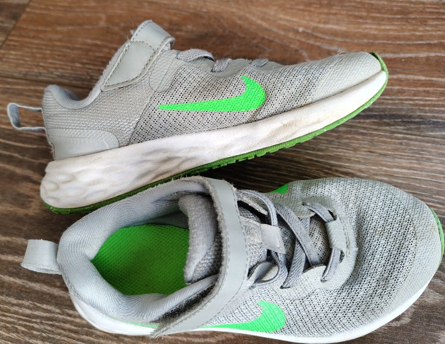 Детски маратонки Nike