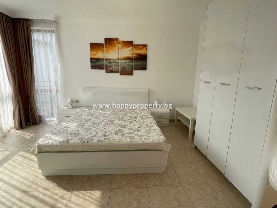 Продава се Тристаен апартамент в Свети Влас - 80 кв.м за 1319 €/кв.м - Снимка #7