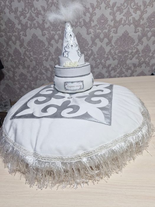 қыз жасау срочно сатылады