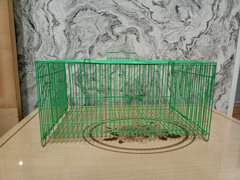 Клетка переноска