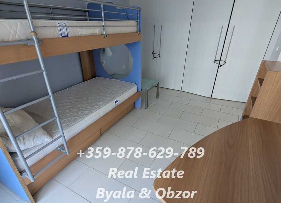 Продава се Тристаен апартамент в Обзор - 113 кв.м за 1107 €/кв.м - Снимка #15